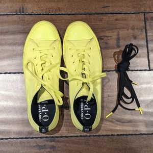 Unisex Converse Low Top